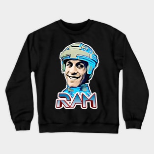 Tron - Ram Lives! Crewneck Sweatshirt